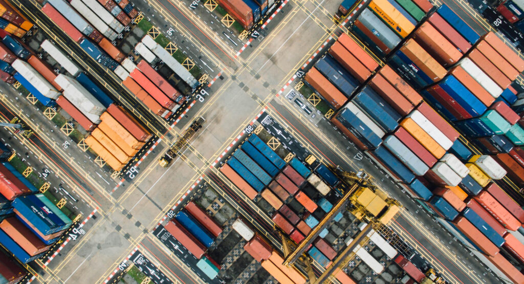 port